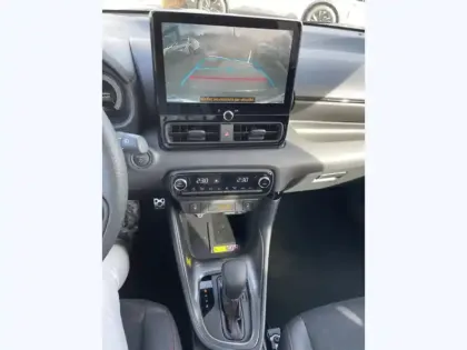 Photo 7 Toyota Yaris Hybride 130h GR SPORT