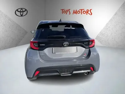 Photo 5 Toyota Yaris Hybride 130h GR SPORT