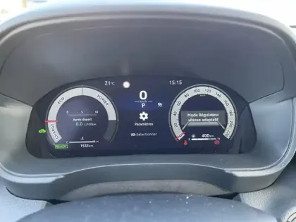 Photo 8 Toyota Yaris Hybride 130h GR SPORT