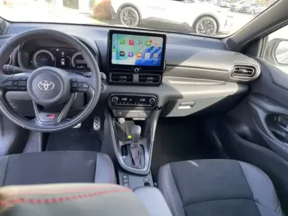 Photo 6 Toyota Yaris Hybride 130h GR SPORT