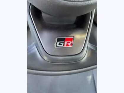 Photo 13 Toyota Yaris Hybride 130h GR SPORT