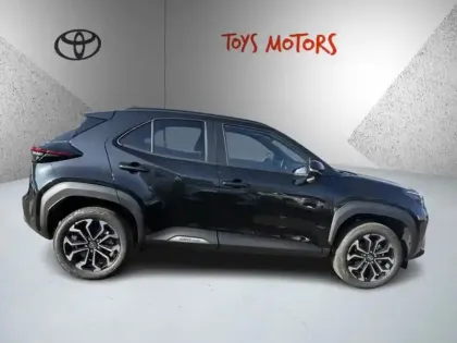 Photo 5 Toyota Yaris Hybride 1.5 HYBRID 130H DESIGN AUTO 2WD