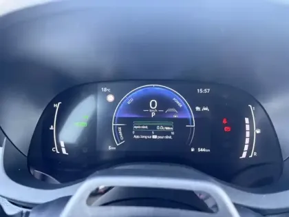 Photo 22 Toyota Yaris Hybride 1.5 HYBRID 130H DESIGN AUTO 2WD