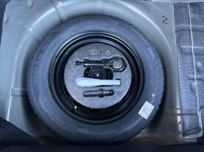 Photo 28 Ford Fiesta 1.0 EcoBoost 100ch Stop&Start Titanium 5p