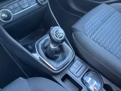 Photo 7 Ford Fiesta 1.0 EcoBoost 100ch Stop&Start Titanium 5p