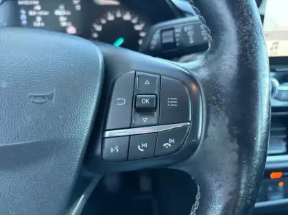 Photo 20 Ford Fiesta 1.0 EcoBoost 100ch Stop&Start Titanium 5p