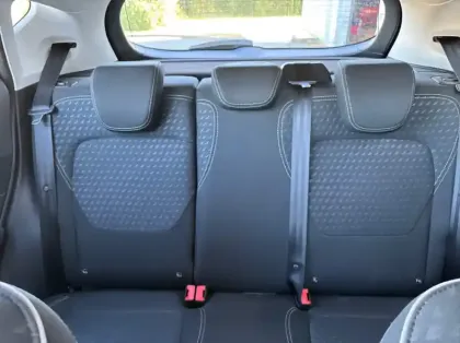 Photo 14 Ford Fiesta 1.0 EcoBoost 100ch Stop&Start Titanium 5p