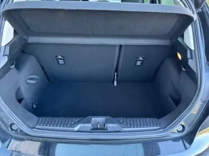 Photo 10 Ford Fiesta 1.0 EcoBoost 100ch Stop&Start Titanium 5p