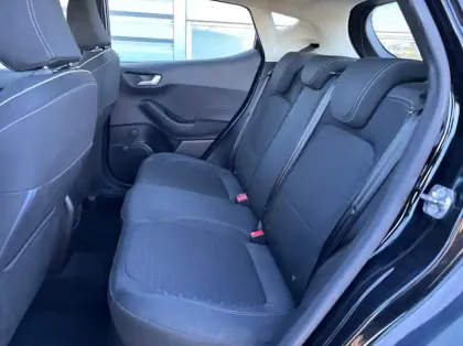 Photo 8 Ford Fiesta 1.0 EcoBoost 100ch Stop&Start Titanium 5p