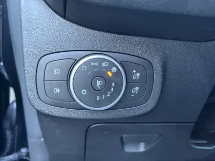 Photo 19 Ford Fiesta 1.0 EcoBoost 100ch Stop&Start Titanium 5p