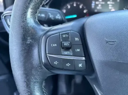 Photo 16 Ford Fiesta 1.0 EcoBoost 100ch Stop&Start Titanium 5p