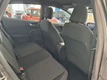 Photo 29 Ford Fiesta Gén. V Ph1 Evo ST-Line 5