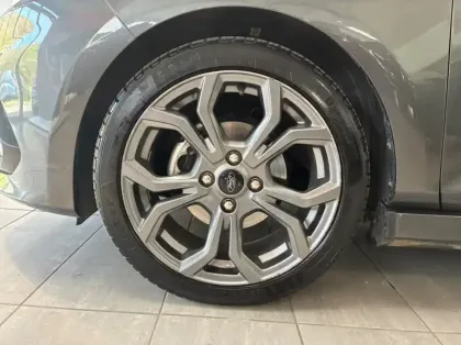 Photo 13 Ford Fiesta Gén. V Ph1 Evo ST-Line 5