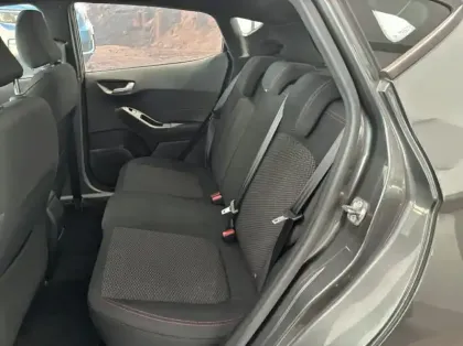 Photo 8 Ford Fiesta Gén. V Ph1 Evo ST-Line 5