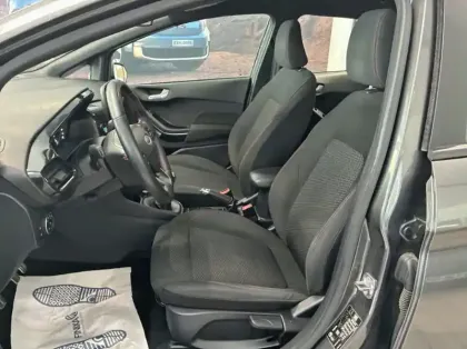 Photo 9 Ford Fiesta Gén. V Ph1 Evo ST-Line 5