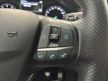 Photo 20 Ford Fiesta Gén. V Ph1 Evo ST-Line 5