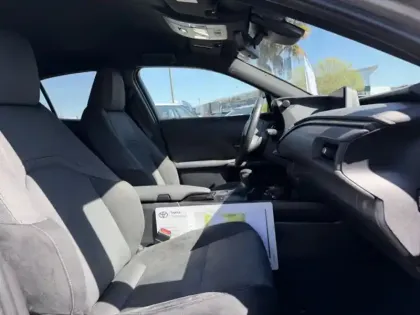 Photo 15 Lexus UX Gén. I Ph1 Premium Edition 5