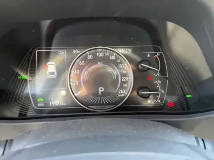 Photo 9 Lexus UX Gén. I Ph1 Premium Edition 5