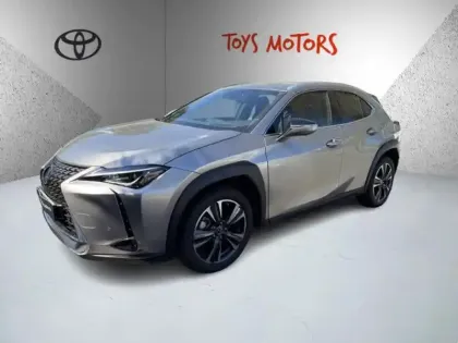 Photo Lexus Ux Premium Edition