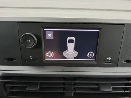 Photo 18 Peugeot Expert Fourgon Nouveau FGN M BLUEHDI 120 S&S BVM6