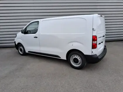 Photo 6 Peugeot Expert Fourgon Nouveau FGN M BLUEHDI 120 S&S BVM6