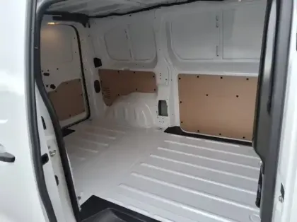 Photo 11 Peugeot Expert Fourgon Nouveau FGN M BLUEHDI 120 S&S BVM6