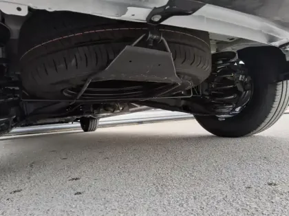 Photo 21 Peugeot Expert Fourgon Nouveau FGN M BLUEHDI 120 S&S BVM6