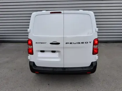 Photo 5 Peugeot Expert Fourgon Nouveau FGN M BLUEHDI 120 S&S BVM6