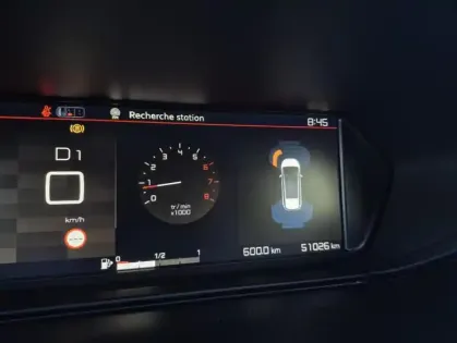 Photo 12 Citroën C4 Picasso PureTech 130 S&S EAT8 Business +