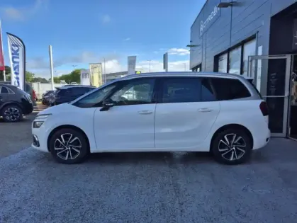 Photo 23 Citroën C4 Picasso PureTech 130 S&S EAT8 Business +