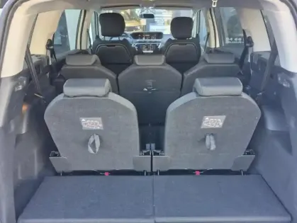 Photo 21 Citroën C4 Picasso PureTech 130 S&S EAT8 Business +