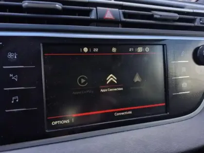 Photo 30 Citroën C4 Picasso PureTech 130 S&S EAT8 Business +