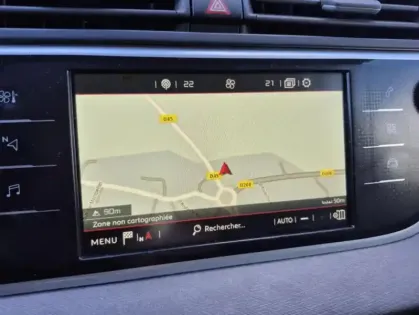 Photo 13 Citroën C4 Picasso PureTech 130 S&S EAT8 Business +