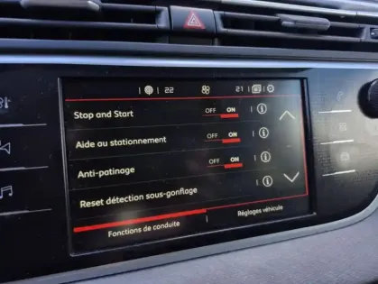 Photo 14 Citroën C4 Picasso PureTech 130 S&S EAT8 Business +