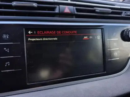 Photo 17 Citroën C4 Picasso PureTech 130 S&S EAT8 Business +