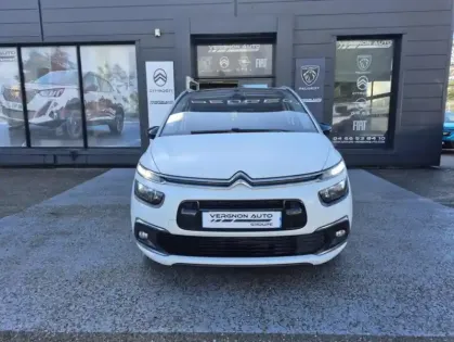 Photo 22 Citroën C4 Picasso PureTech 130 S&S EAT8 Business +