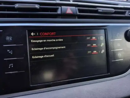 Photo 16 Citroën C4 Picasso PureTech 130 S&S EAT8 Business +