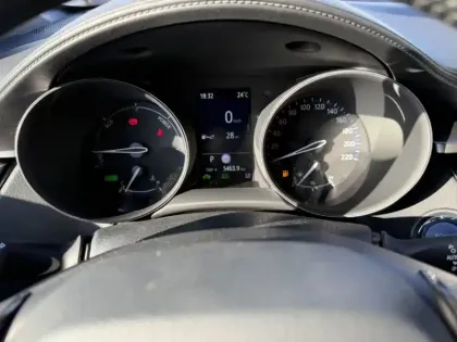 Photo 10 Toyota C-HR 1.8 Hybride 122 Design