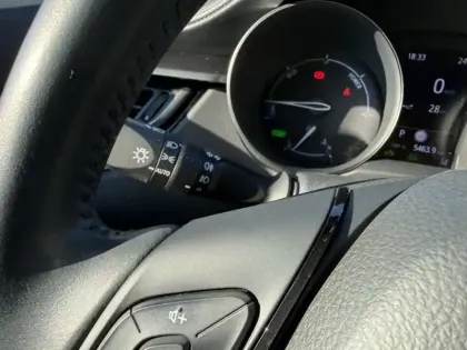 Photo 25 Toyota C-HR 1.8 Hybride 122 Design