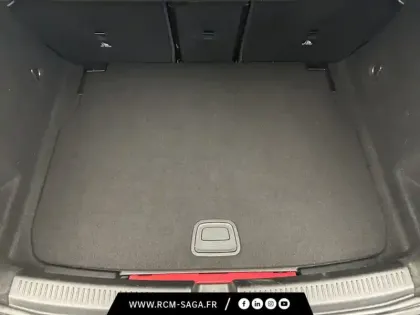 Photo 13 Mercedes Classe A 180 Progressive Line