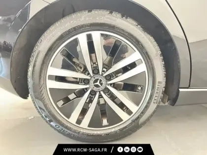 Photo 8 Mercedes Classe A 180 Progressive Line