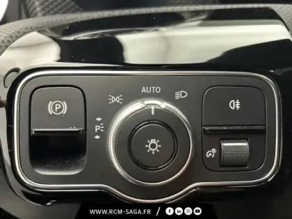 Photo 15 Mercedes Classe A 180 Progressive Line