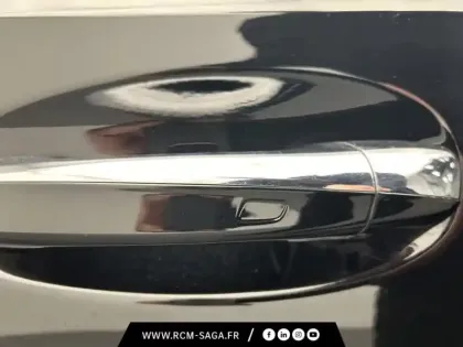 Photo 17 Mercedes Classe A 180 Progressive Line