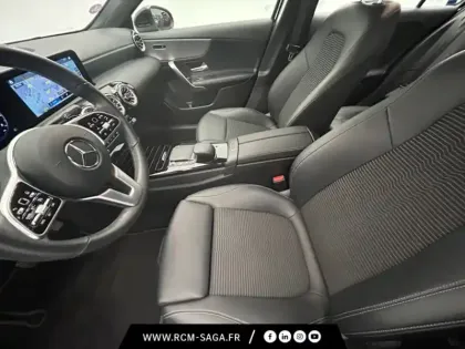 Photo 18 Mercedes Classe A 180 Progressive Line