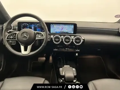 Photo 24 Mercedes Classe A 180 Progressive Line