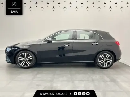 Photo 20 Mercedes Classe A 180 Progressive Line