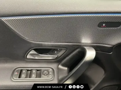 Photo 16 Mercedes Classe A 180 Progressive Line