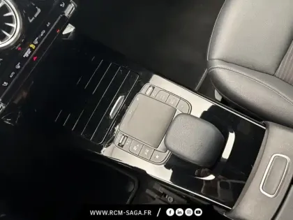 Photo 14 Mercedes Classe A 180 Progressive Line