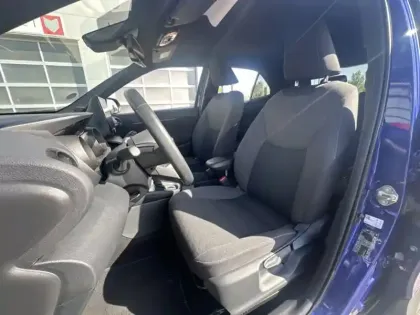 Photo 11 Toyota Yaris Hybride 116h design