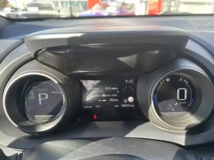 Photo 24 Toyota Yaris Hybride 116h design